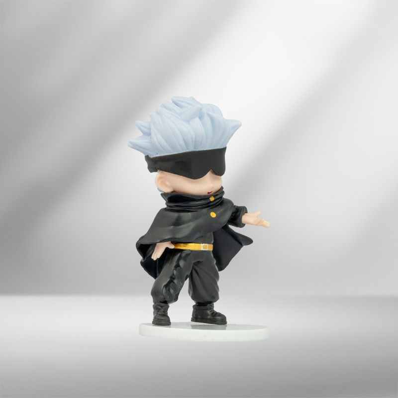 Gojo Satoru - Cape | Jujutsu Kaisen