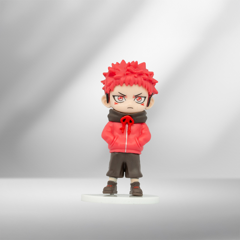 Yuji Itadori | Jujustu Kaisen