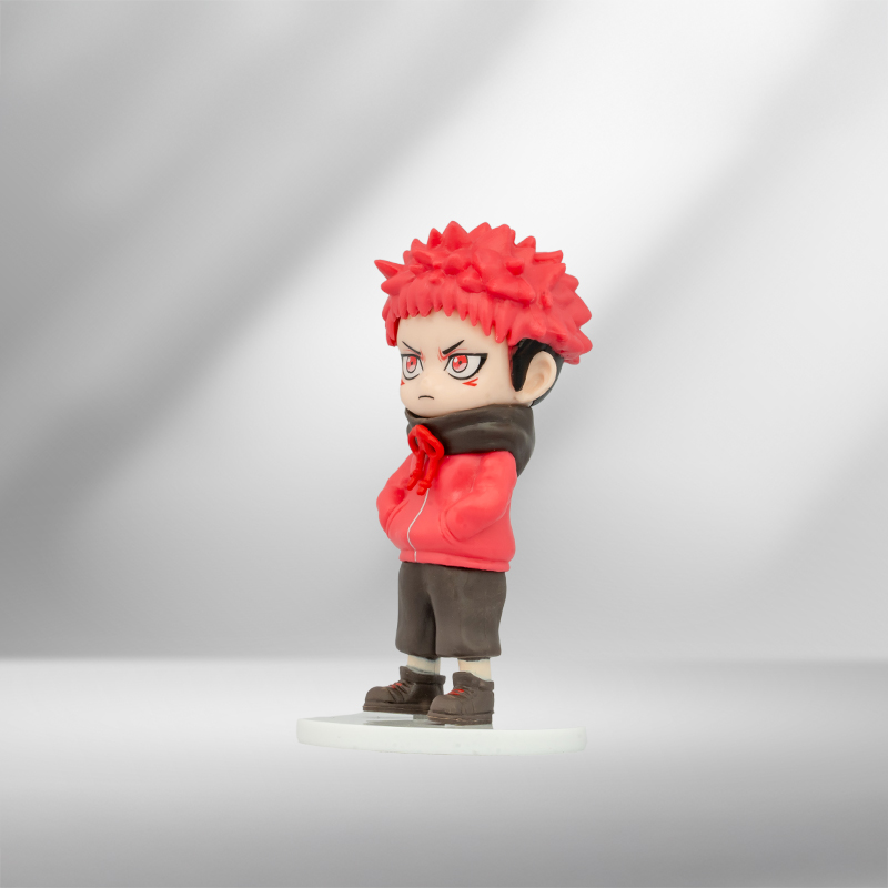 Yuji Itadori | Jujustu Kaisen