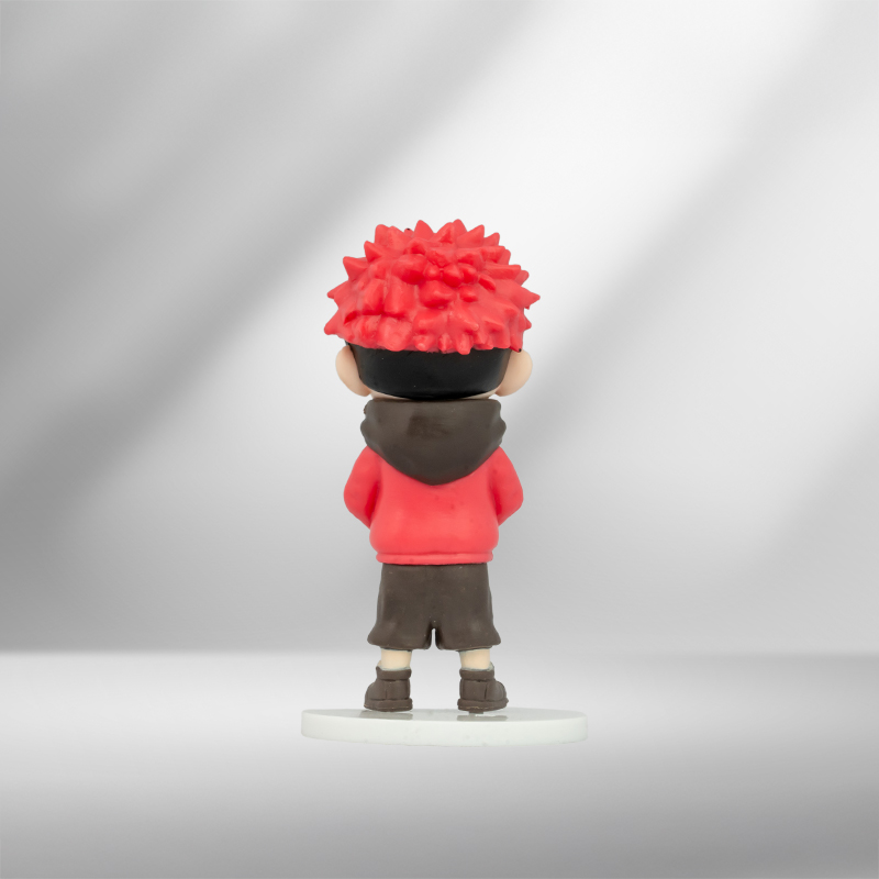 Yuji Itadori | Jujustu Kaisen