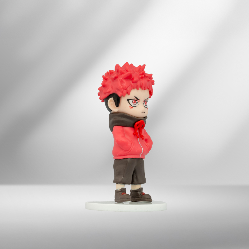 Yuji Itadori | Jujustu Kaisen