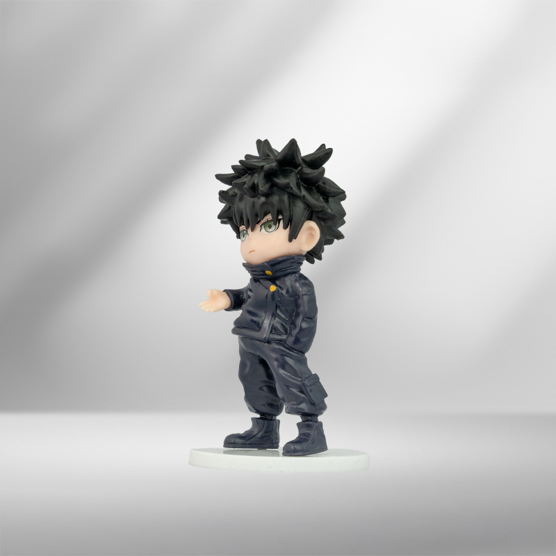 Megumi Fushiguro | Jujustu Kaisen