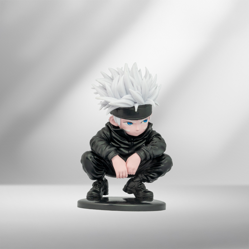 Young Age - Satoru Gojo | Jujustu Kaisen