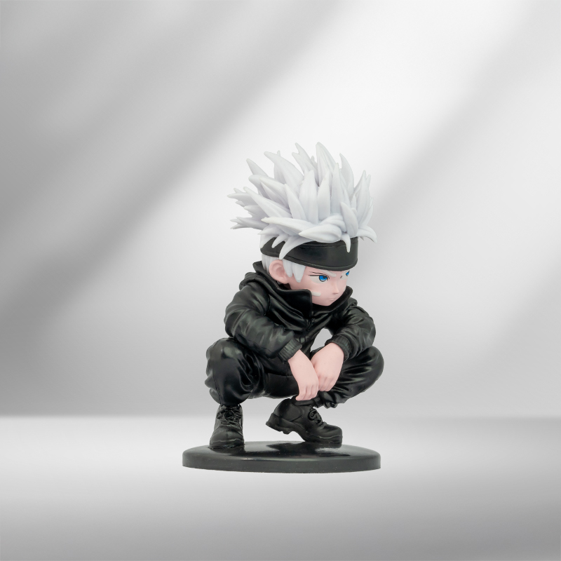 Young Age - Satoru Gojo | Jujustu Kaisen