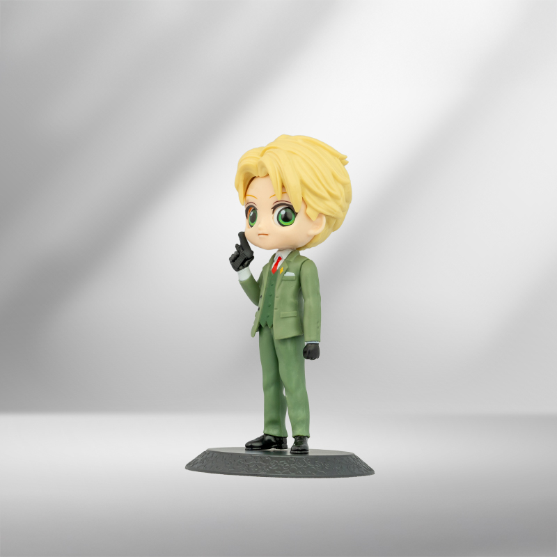 Spy X Family - Combo | Loid Forger, Yor Forger & Anya Forger 