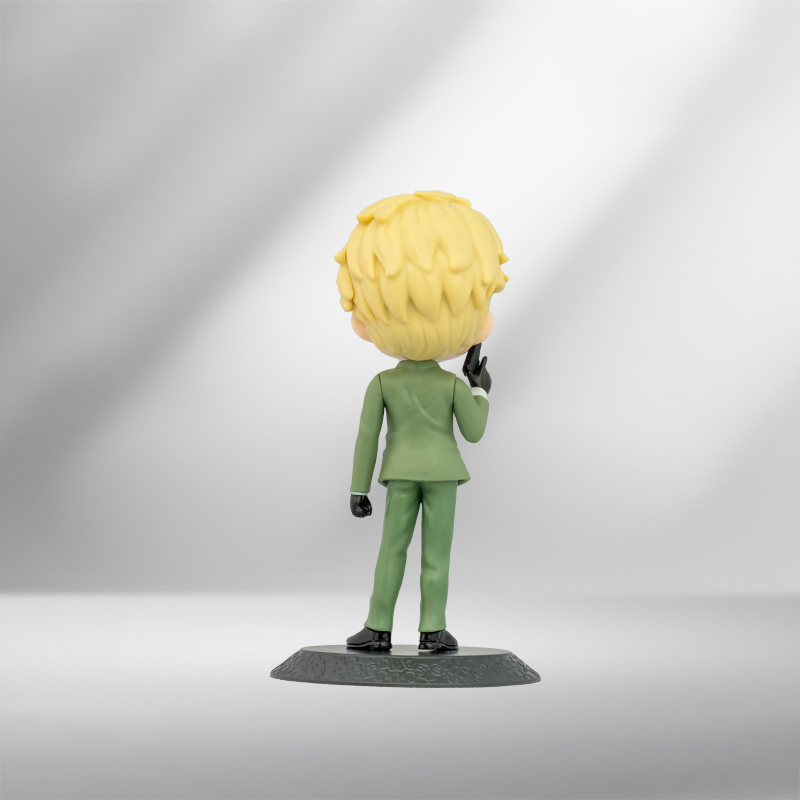 Spy X Family - Combo | Loid Forger, Yor Forger & Anya Forger 