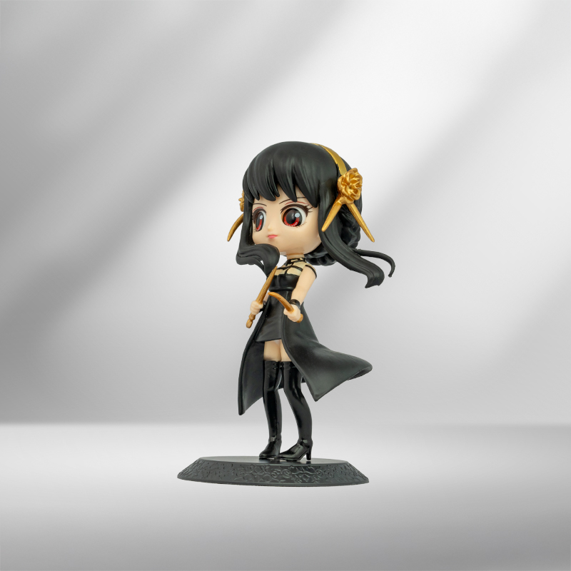 Spy X Family - Combo | Loid Forger, Yor Forger & Anya Forger 