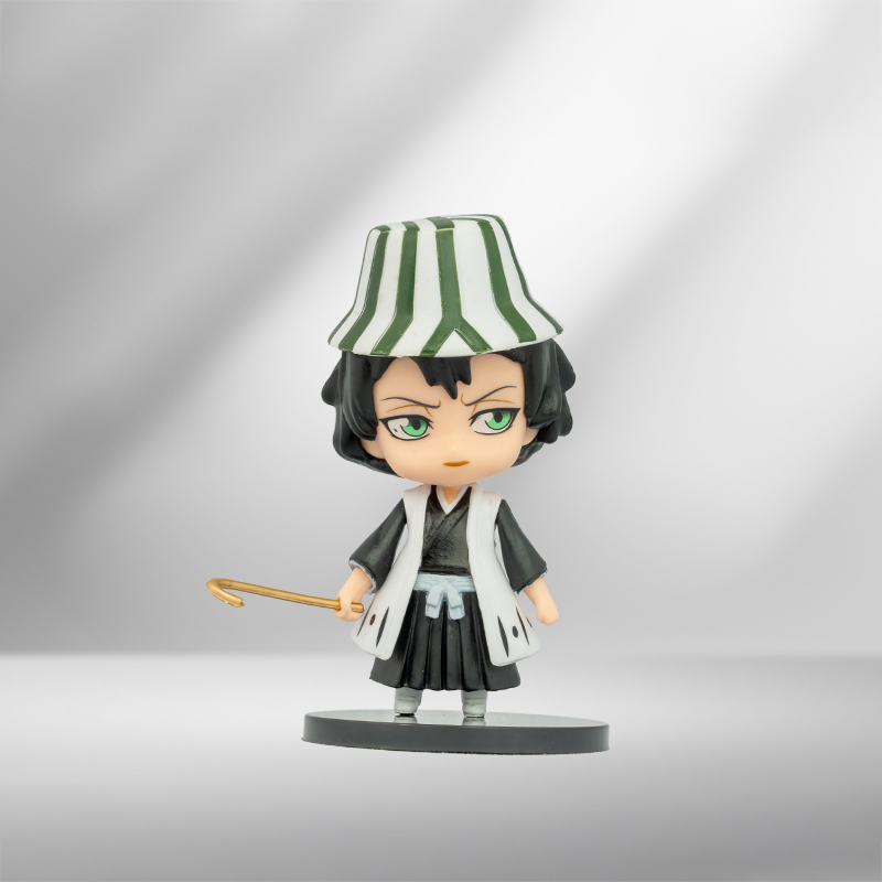 Kisuke Urahara | Bleach