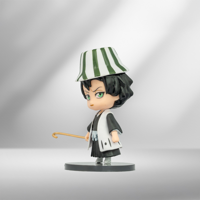 Kisuke Urahara | Bleach