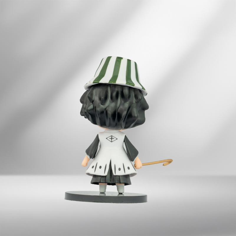 Kisuke Urahara | Bleach