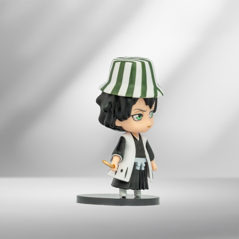 Kisuke Urahara | Bleach