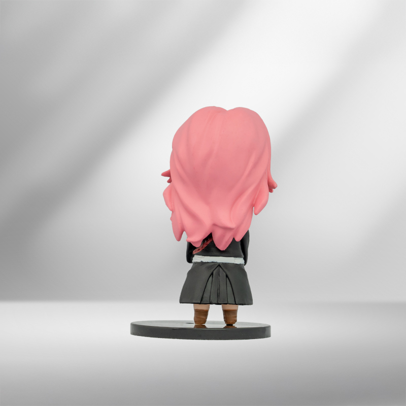 Yachiru Kusajishi | Bleach