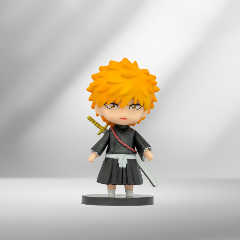 Kurosaki Ichigo | Bleach