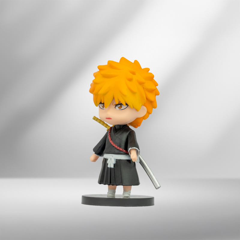 Kurosaki Ichigo | Bleach