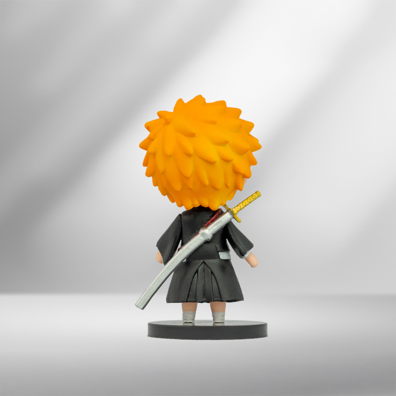 Kurosaki Ichigo | Bleach