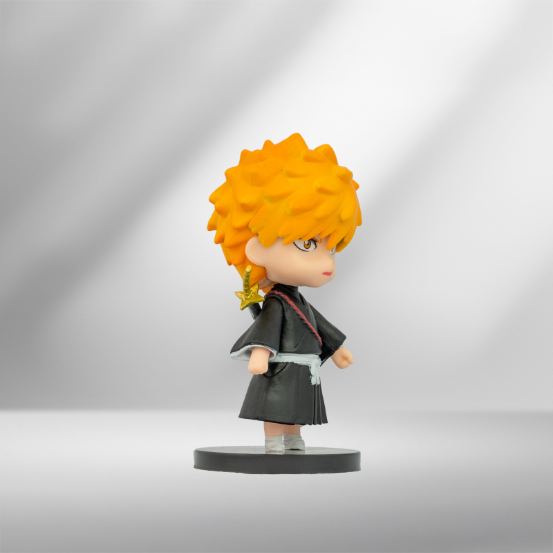 Kurosaki Ichigo | Bleach