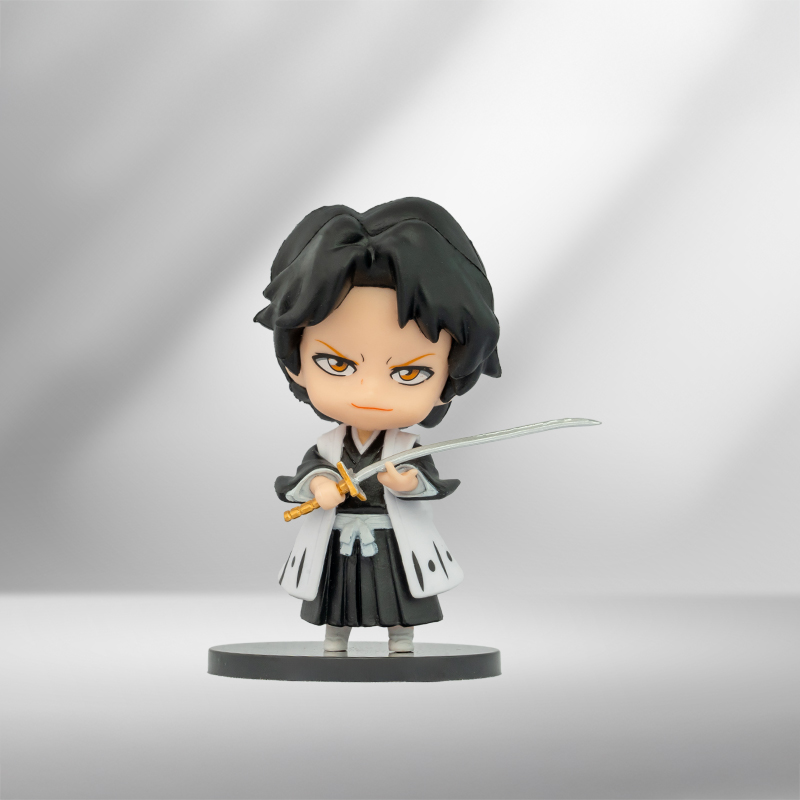 Sōsuke Aizen | Bleach