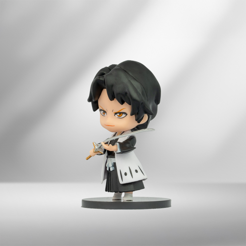 Sōsuke Aizen | Bleach