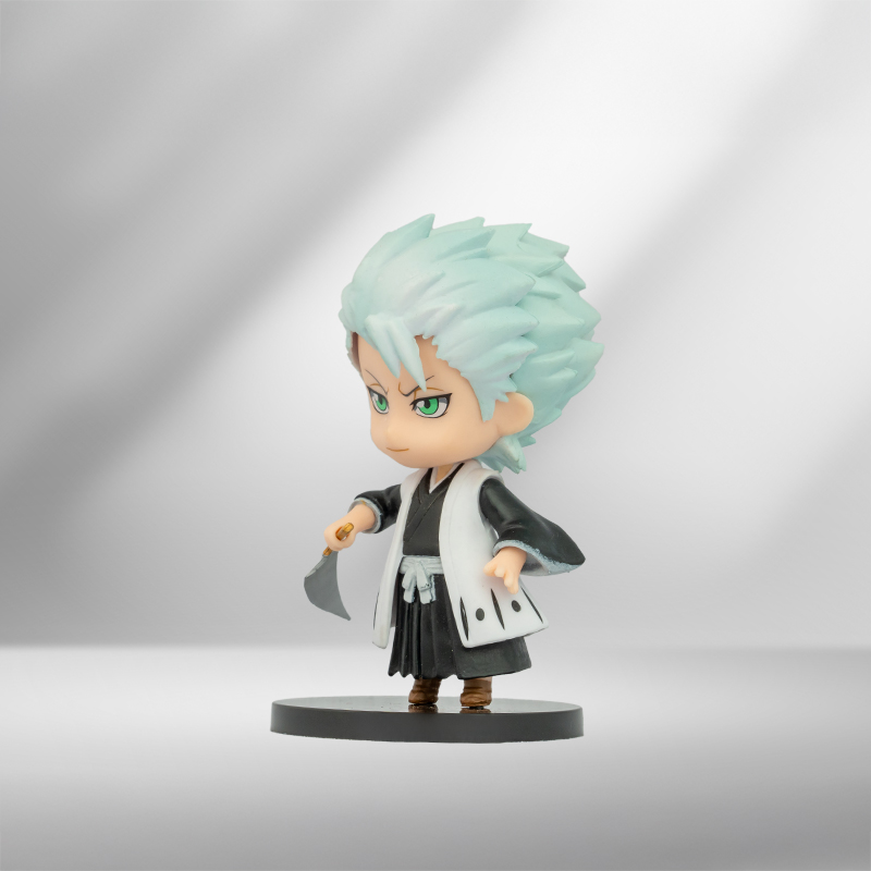 Toshiro Hitsugaya | Bleach