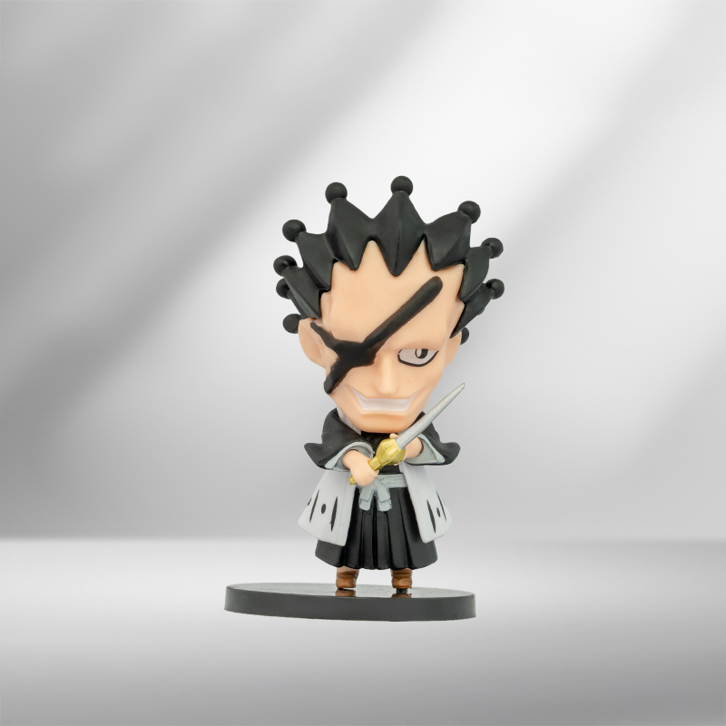 Kenpachi Zaraki | Bleach