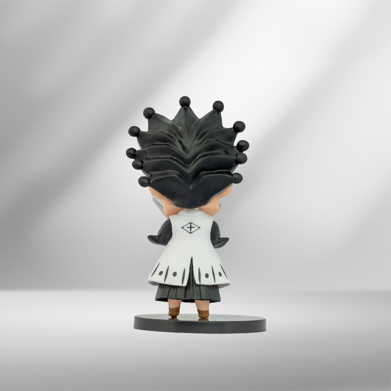 Kenpachi Zaraki | Bleach