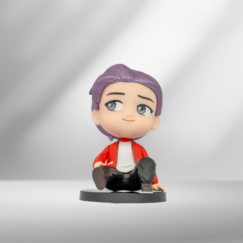 RM - Cute Sitting Pose