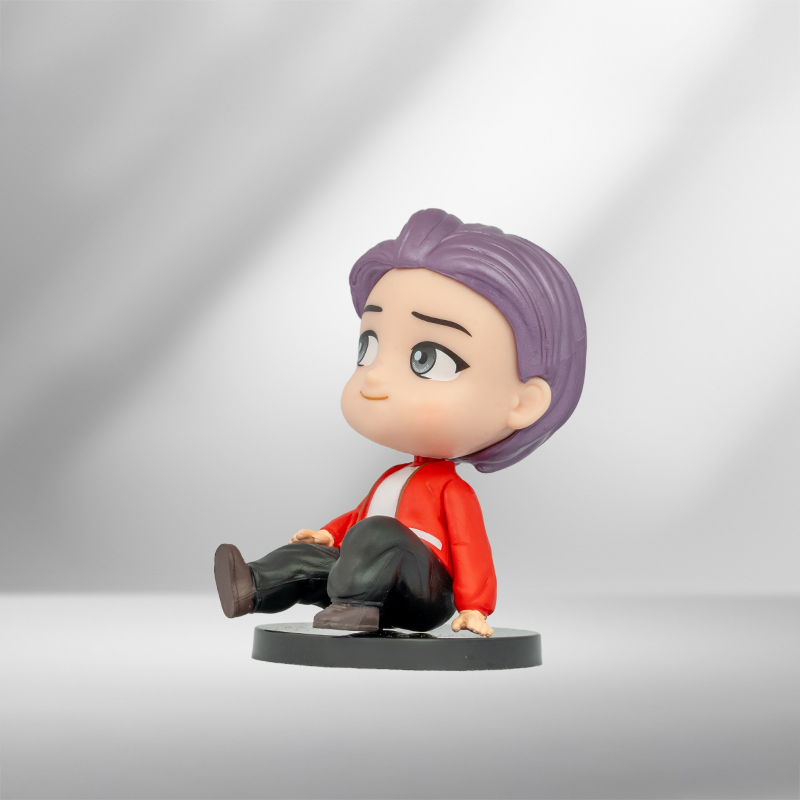 RM - Cute Sitting Pose