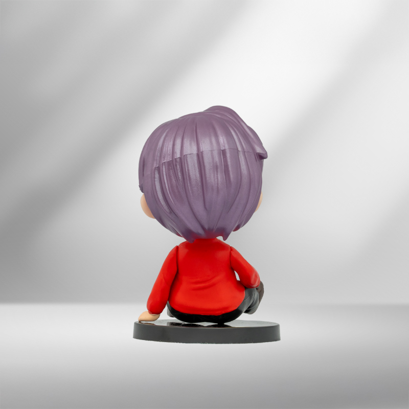 RM - Cute Sitting Pose