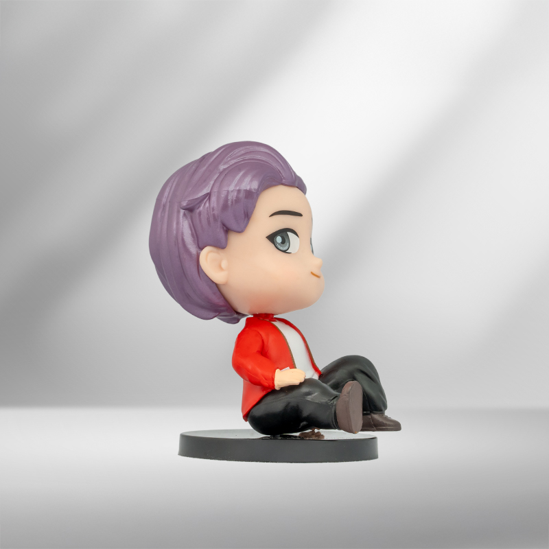 RM - Cute Sitting Pose