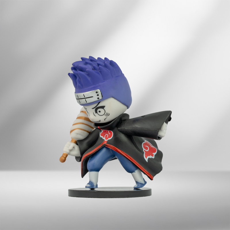 Kisame Hoshigaki - Akatsuki Member | Naruto 