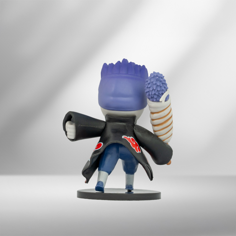 Kisame Hoshigaki - Akatsuki Member | Naruto 