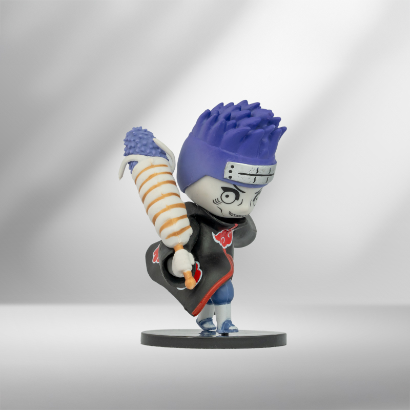 Kisame Hoshigaki - Akatsuki Member | Naruto 