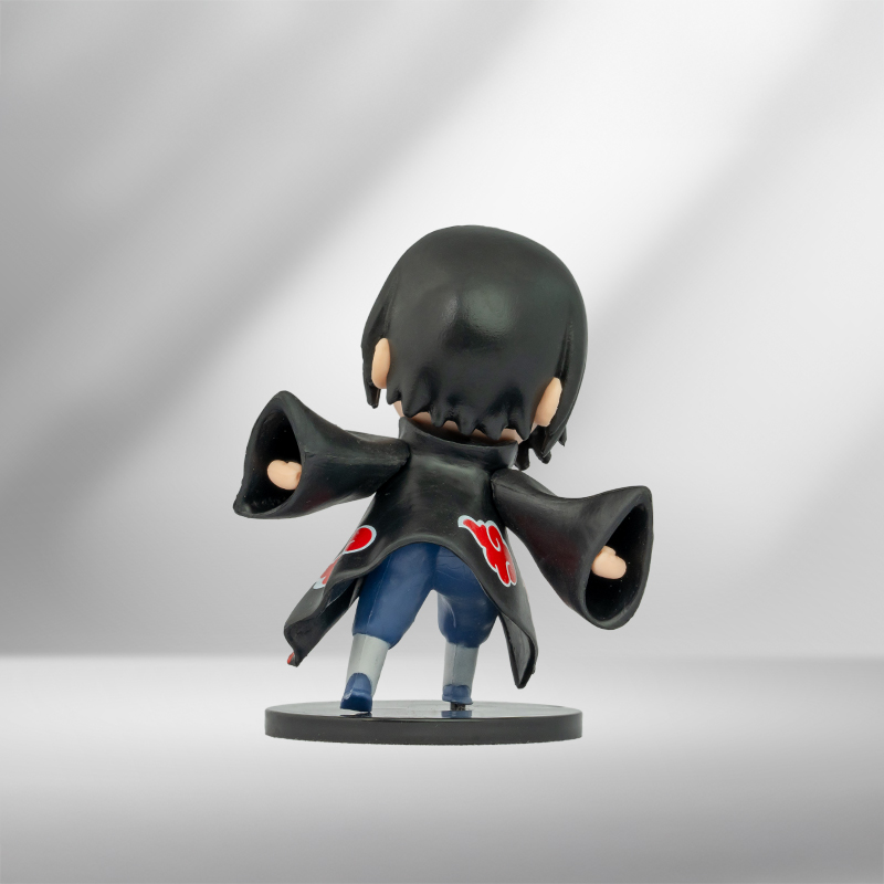 Uchiha Itachi - Akatsuki Member | Naruto 