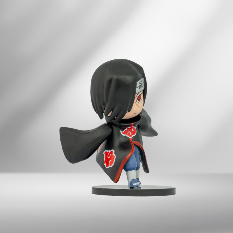 Uchiha Itachi - Akatsuki Member | Naruto 