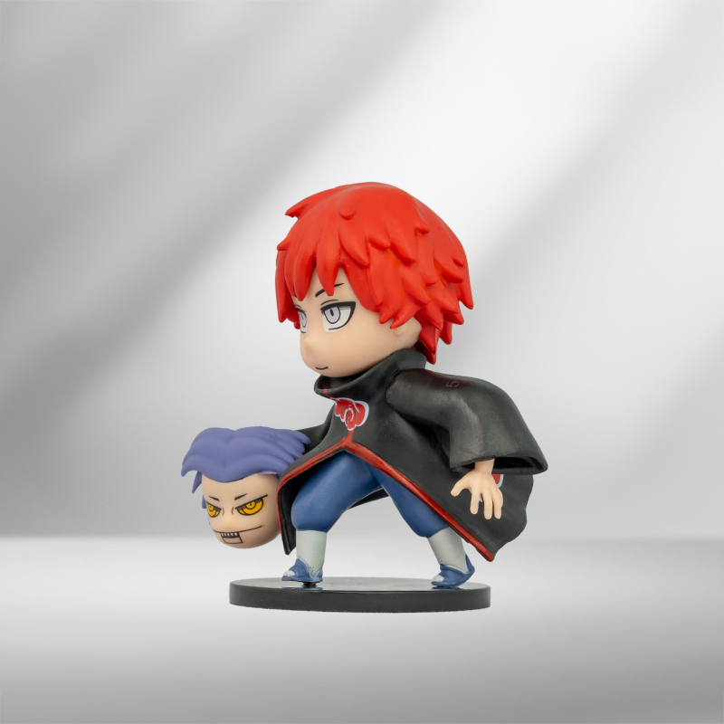 Sasori - Hiruko - Akatsuki Member | Naruto