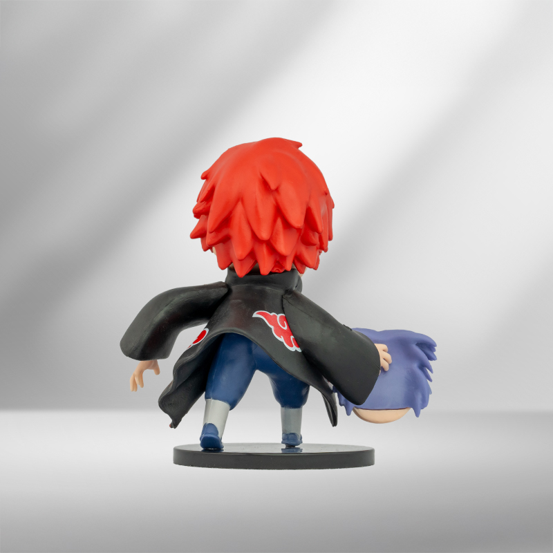 Sasori - Hiruko - Akatsuki Member | Naruto