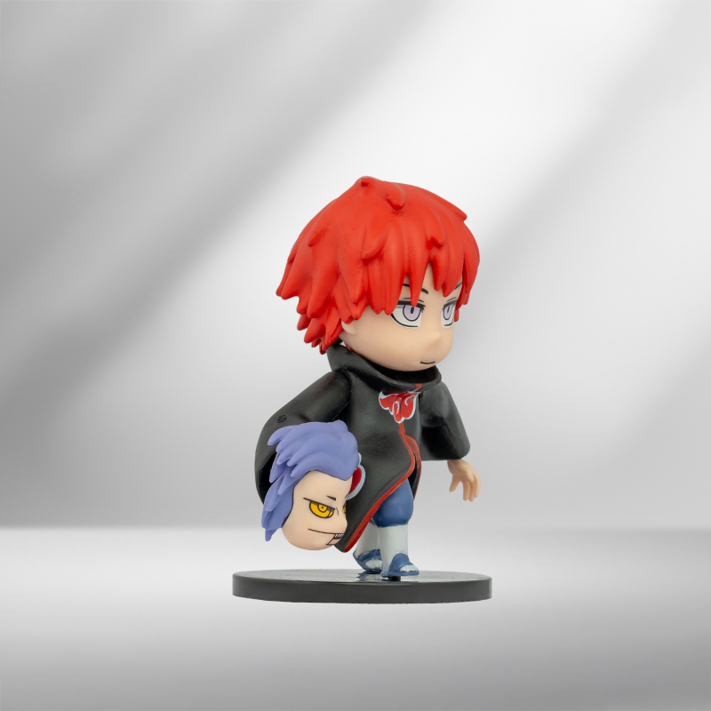 Sasori - Hiruko - Akatsuki Member | Naruto