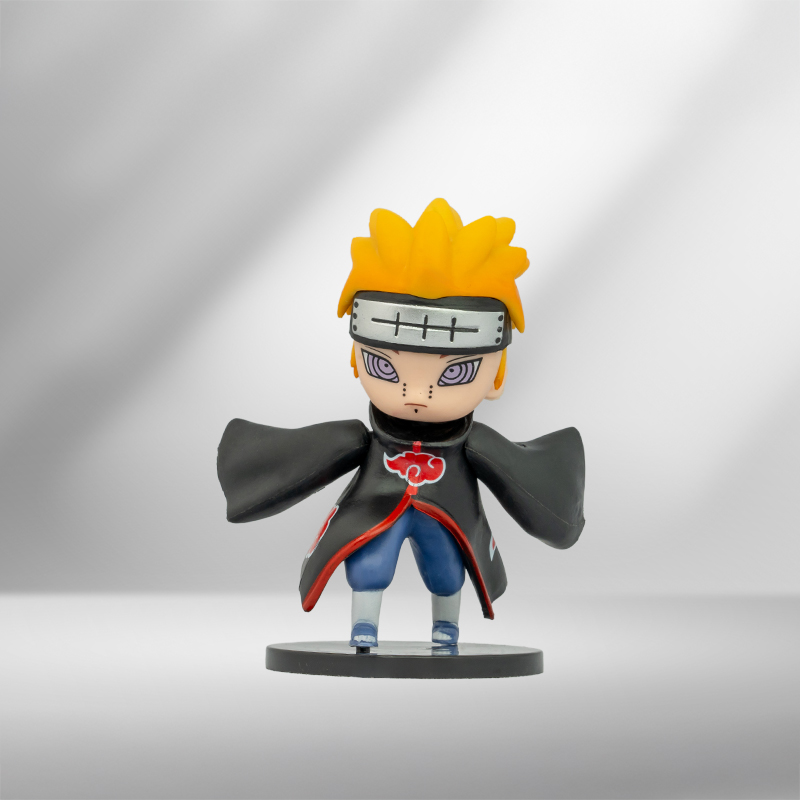 Pain - Akatsuki Member | Naruto