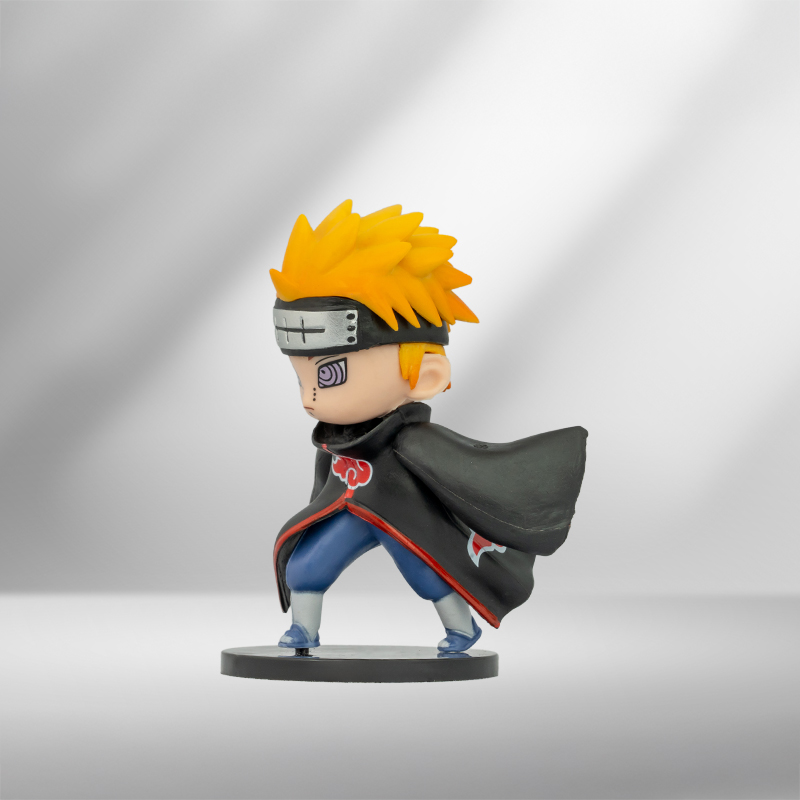 Pain - Akatsuki Member | Naruto