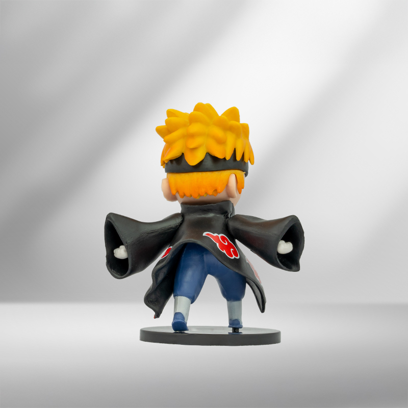 Pain - Akatsuki Member | Naruto