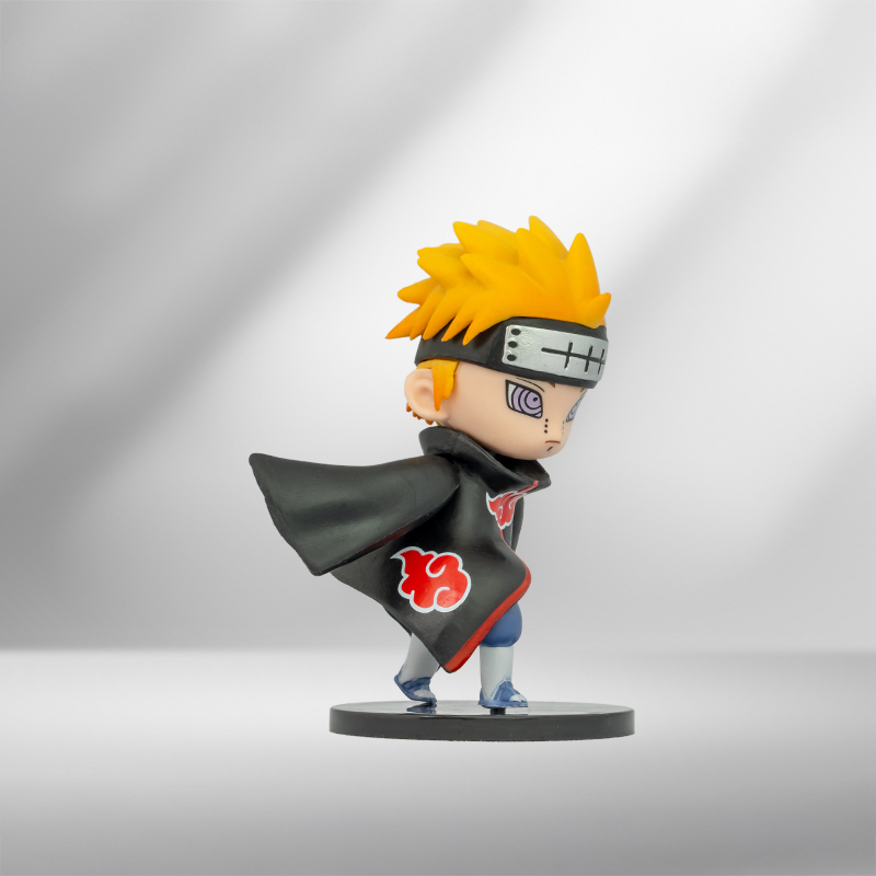 Pain - Akatsuki Member | Naruto