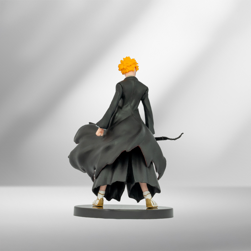 Kurosaki Ichigo - Bankai | Bleach