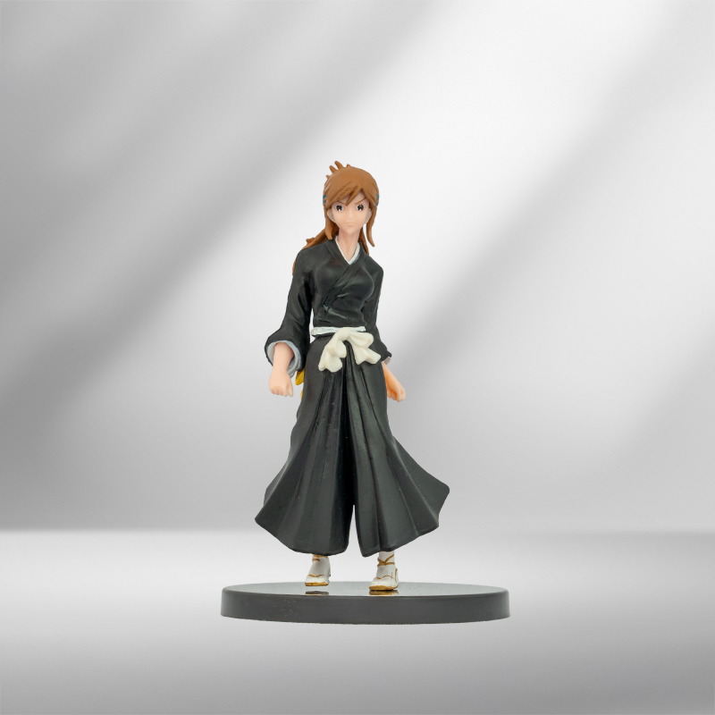 Orihime Inoue - Shinigami Outfit | Bleach
