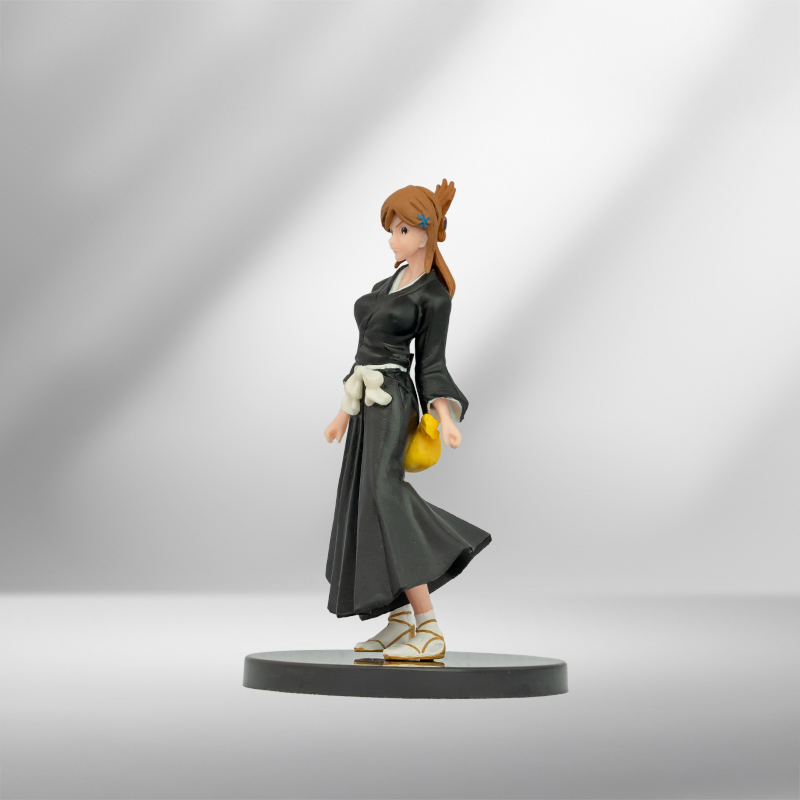 Orihime Inoue - Shinigami Outfit | Bleach