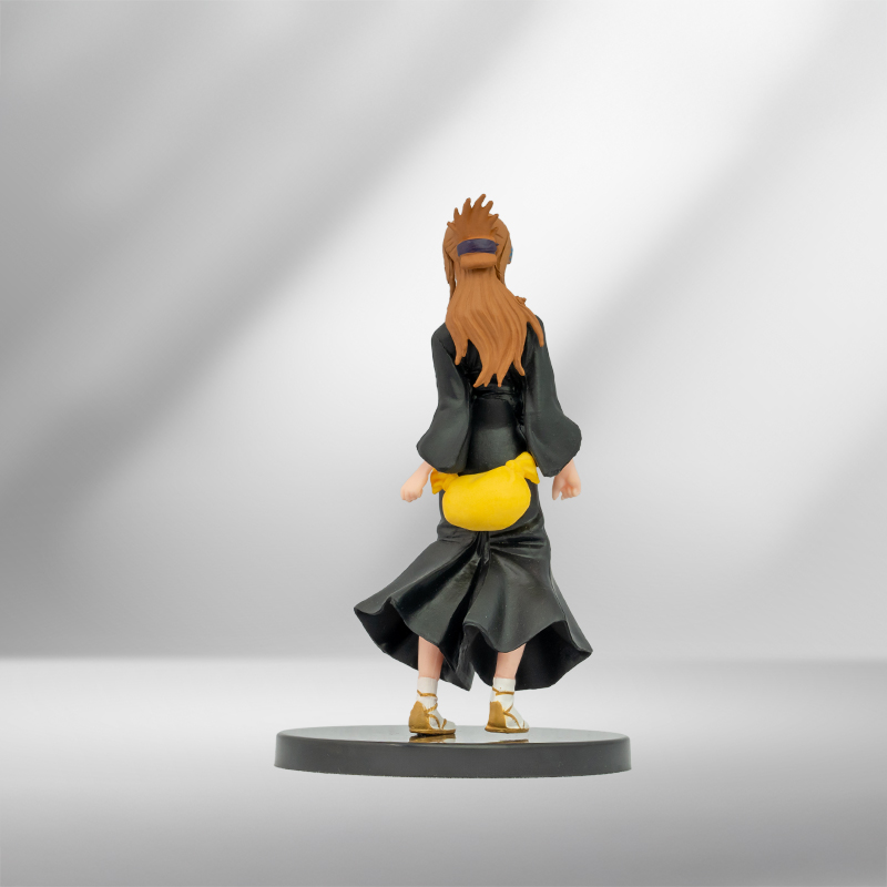 Orihime Inoue - Shinigami Outfit | Bleach