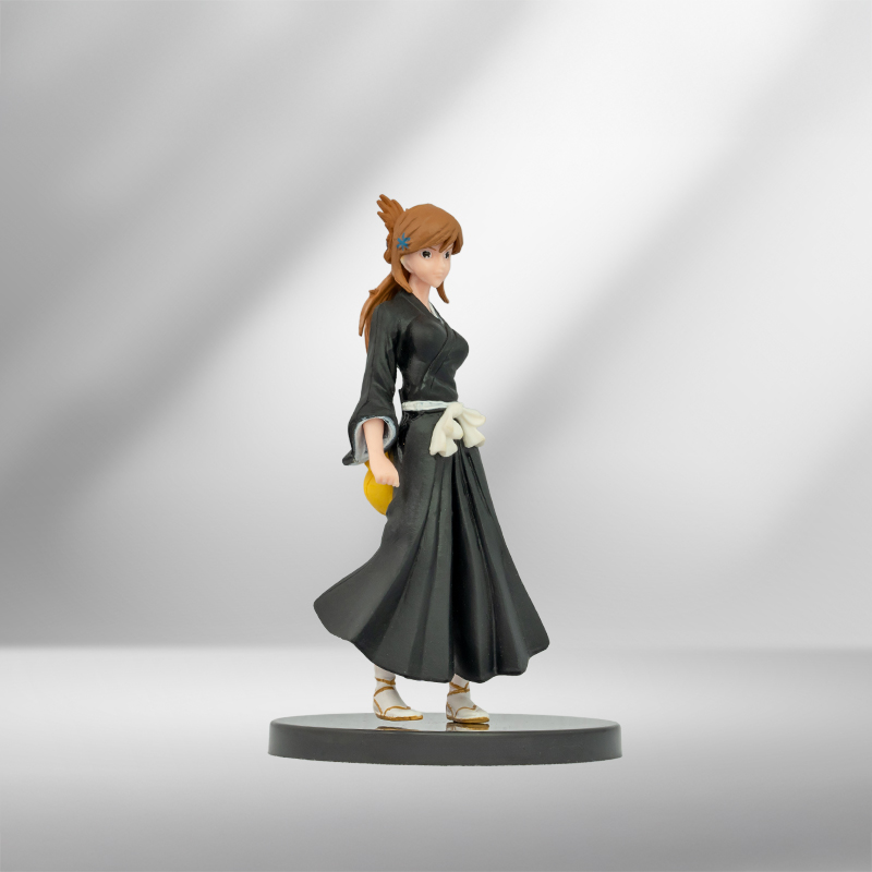 Orihime Inoue - Shinigami Outfit | Bleach