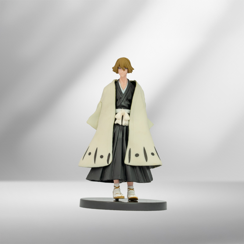 Kisuke Urahara - Shinigami Outfit | Bleach