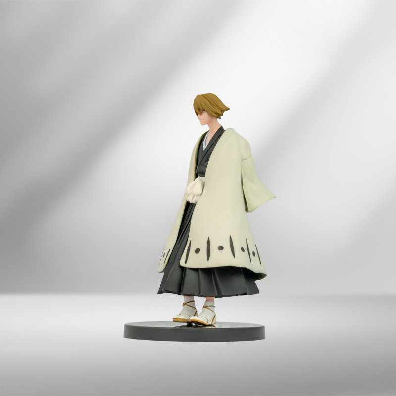 Kisuke Urahara - Shinigami Outfit | Bleach