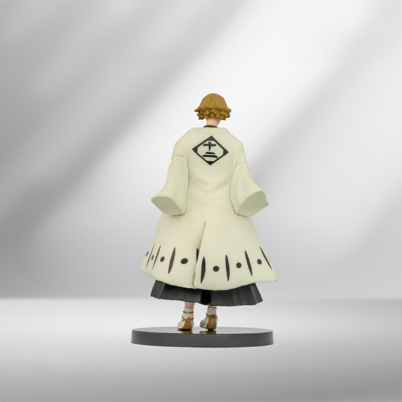 Kisuke Urahara - Shinigami Outfit | Bleach