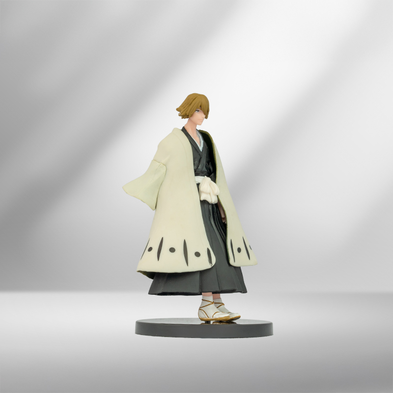 Kisuke Urahara - Shinigami Outfit | Bleach